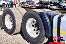 MAN, TGS 26.480 EFFICIENTLINE, 6x4 Drive, Truck Tractor, Used, 2020