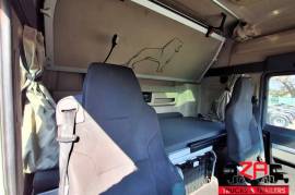 MAN, TGS 26.480 EFFICIENTLINE, 6x4 Drive, Truck Tractor, Used, 2020