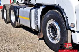 MAN, TGS 26.480 EFFICIENTLINE, 6x4 Drive, Truck Tractor, Used, 2020