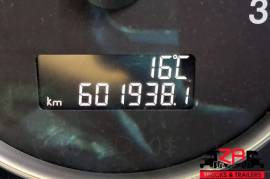 MAN, TGS 26.480 EFFICIENTLINE, 6x4 Drive, Truck Tractor, Used, 2020