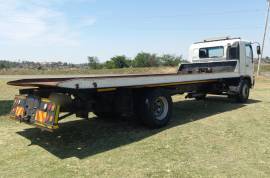 Hino, 500 1626 ROLLBACK, 4x2 Drive, Rollback Truck, Used, 2006