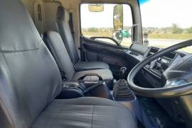 Hino, 500 1626 ROLLBACK, 4x2 Drive, Rollback Truck, Used, 2006