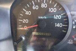 Hino, 500 1626 ROLLBACK, 4x2 Drive, Rollback Truck, Used, 2006