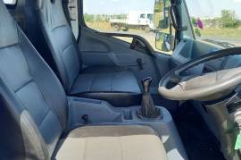 Fuso, FA9-137 DROPSIDE, 2x2, Dropside Truck, Used, 2017
