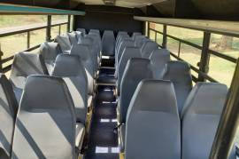 Tata, 33 SEATER BUS, 32 Seater , School Bus, Used, 2007