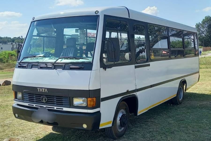 Tata, 33 SEATER BUS, 32 Seater , School Bus, Used, 2007