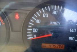 Isuzu, NQR 500 DROPSIDE, 4x2 Drive, Dropside Truck, Used, 2014