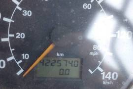 MAN, M2000 FLATDECK, Single Axle, Flat Deck Truck, Used, 2006