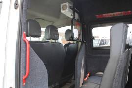 Volkswagen, Crafter Facelift, 16 Seater, Mini Bus, Used, 2021