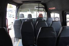 Volkswagen, Crafter Facelift, 16 Seater, Mini Bus, Used, 2021
