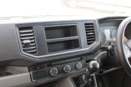 Volkswagen, Crafter Facelift, 16 Seater, Mini Bus, Used, 2021