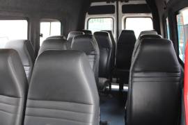 Volkswagen, Crafter Facelift, 16 Seater, Mini Bus, Used, 2021