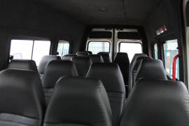 Volkswagen, Crafter Facelift, 16 Seater, Mini Bus, Used, 2021