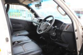 Toyota, Quantum 2.7 Sesfikile, 16 Seater, Mini Bus, Used, 2017