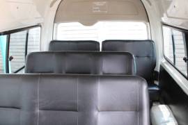 Toyota, Quantum 2.7 Sesfikile, 16 Seater, Mini Bus, Used, 2017