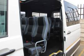 Volkswagen, Crafter 35 2.0TDI Facelift, 14 Seater, Mini Bus, Used, 2021