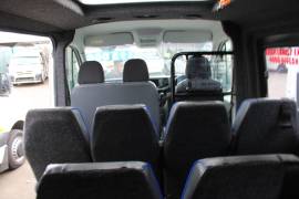 Volkswagen, Crafter 35 2.0TDI Facelift, 14 Seater, Mini Bus, Used, 2021