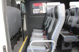 Volkswagen, Crafter 35 2.0TDI Facelift, 14 Seater, Mini Bus, Used, 2021