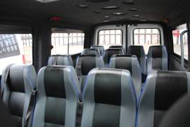 Volkswagen, Crafter 35 2.0TDI Facelift, 14 Seater, Mini Bus, Used, 2021