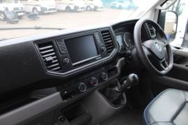 Volkswagen, Crafter 35 2.0TDI Facelift, 14 Seater, Mini Bus, Used, 2021