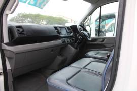 Volkswagen, Crafter 35 2.0TDI Facelift, 14 Seater, Mini Bus, Used, 2021