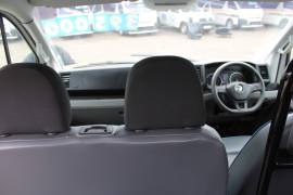 Volkswagen, Crafter 35 2.0TDI Facelift, 14 Seater, Mini Bus, Used, 2021