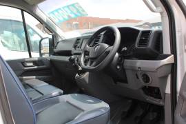 Volkswagen, Crafter 35 2.0TDI Facelift, 14 Seater, Mini Bus, Used, 2021