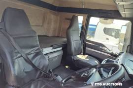 MAN, 6x4 Drive, Truck Tractor, Used, 2019