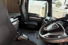 MAN, TGS, 6x4 Drive, Truck Tractor, Used, 2019