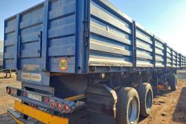 Trailord, Dropside Trailer, Used, 2017