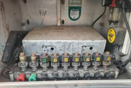 Other, Fuel Tanker , Used, 2016