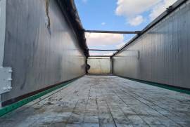 Trailord, Box Body, Used, 2015