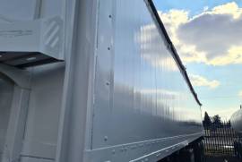 Trailord, Box Body, Used, 2015