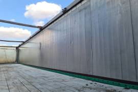 Trailord, Box Body, Used, 2015