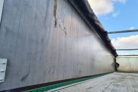 Trailord, Box Body, Used, 2015