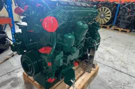 Truck Parts, Volvo, PENTA, Engine, Used