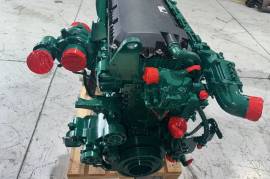 Truck Parts, Volvo, PENTA, Engine, Used