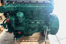 Truck Parts, Volvo, PENTA, Engine, Used