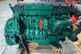 Truck Parts, Volvo, PENTA, Engine, Used
