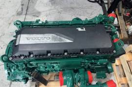 Truck Parts, Volvo, PENTA, Engine, Used