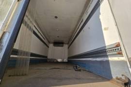Truck Parts, UD, Serco Body, Body, Refrigerated Body, Used, 2011