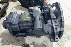 Truck Parts, Mercedes-Benz, G365, Gearbox, Used