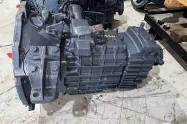 Truck Parts, Mercedes-Benz, G365, Gearbox, Used