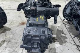 Truck Parts, Mercedes-Benz, G365, Gearbox, Used