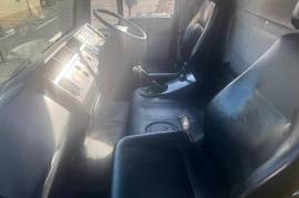MAN, CLA 220 8 Ton , 4x2 Drive, Tautliner Truck, Used, 2013