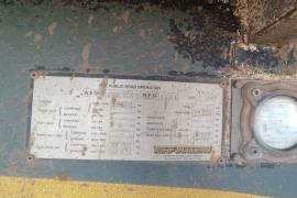 TOHF, Superlink Trailer, Used, 2006