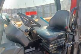 JCB, 541 70, Telehandler, Used, 2011