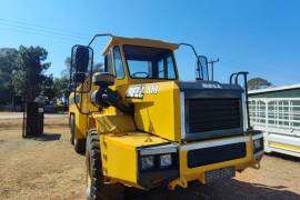 Bell, B18, Water Tanker, Used, 2006