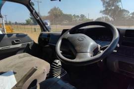 JAC, 2013, 4x2 Drive, Rollback Truck, Used