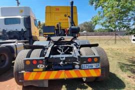 DAF, DAF XF 6x4, 6x4 Drive, Other, Used